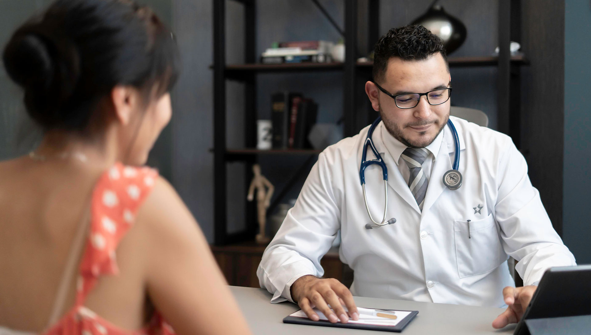 Consulta Médica